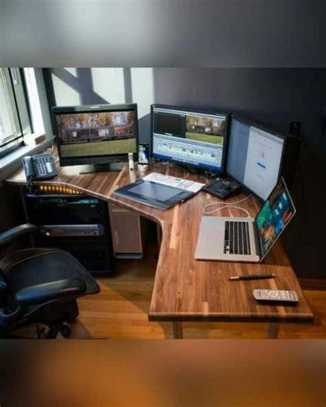 Computer Room Design Ideas 的图像结果