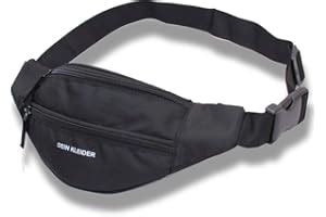 Amazon.in Bestsellers: The most popular items in Waist Bags