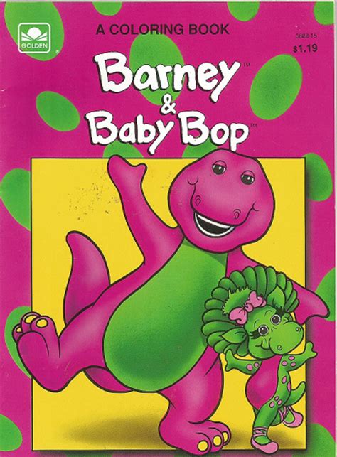 Baby bop from barney and friends – Artofit