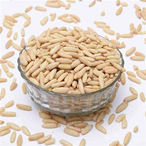 Buy Chilgoza Pine Nuts giri without Shell Online | Buy Neje Dry Fruits ...