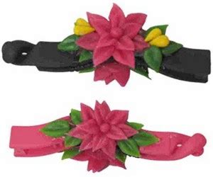 Unique Indian Crafts BANANACLIP-04 Banana Clip Price in India - Buy ...