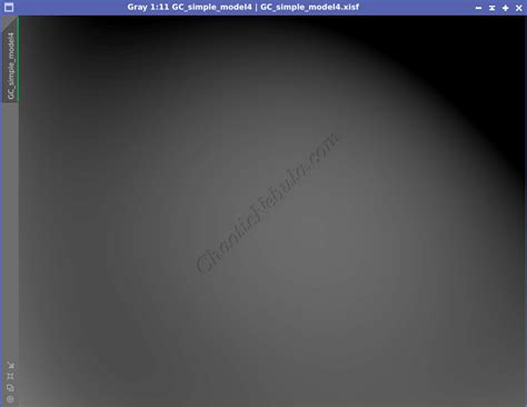 Image result for PixInsight Colour Gradient