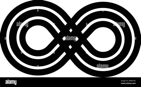 Image result for Infinity Symbol Drawing