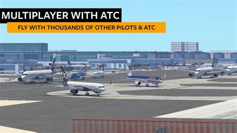 Infinite Flight - Flight Simulator - APK Download for Android | Aptoide