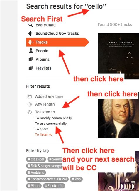 Image result for Creative Commons Music