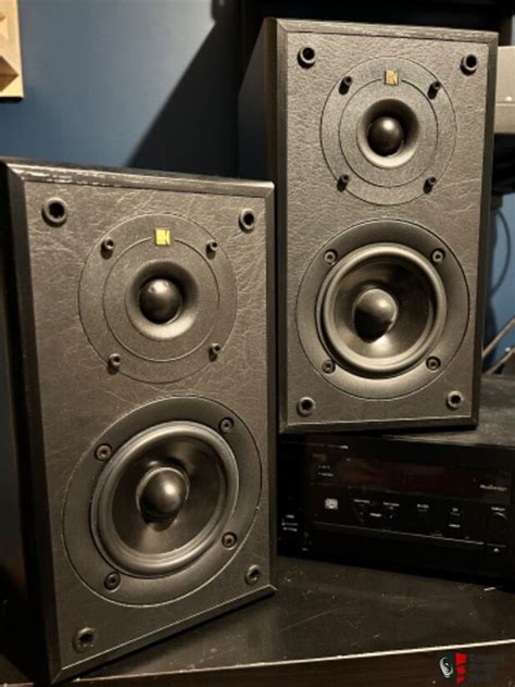 Image result for KEF Mini Monitor