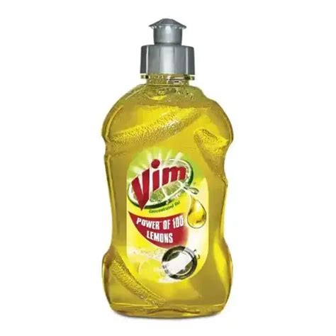 VIM DISHWASH GEL 500 ML