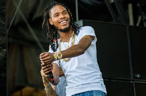 Fetty Wap Hot 100: 6 Facts About the New Jersey Rapper | Billboard ...