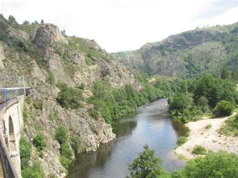 Train Touristique des Gorges de l'Allier (Langeac) - 2021 What to Know ...