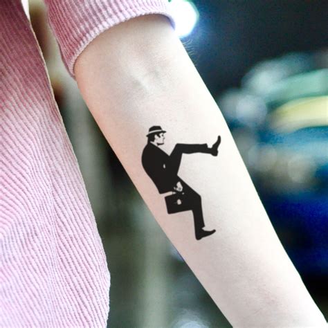 Image result for Monty Python Sticker