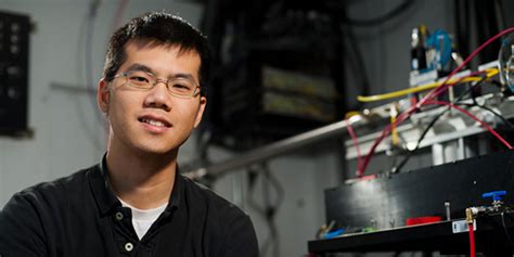 Materials scientist wins young scientist award | Stanford University ...