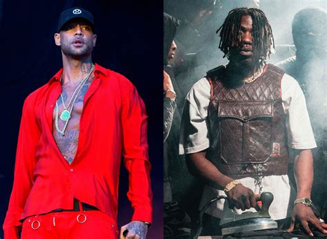 Booba parle du monopole de Gazo dans le Top 50 : « Toi t'es une vraie ...