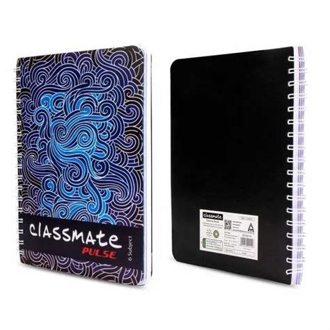 Image result for Classmate Pulse Notebook