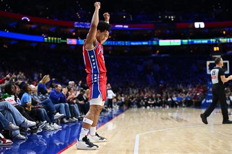 76ers Injury News Details Jared McCain's Recovery - Last Word On Basketball