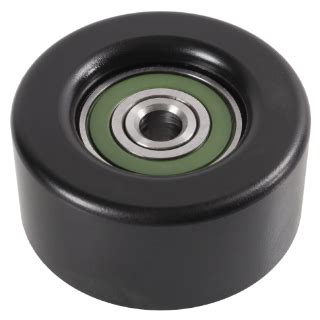 febi | 103320 | Idler Pulley for auxiliary belt | bilstein group ...