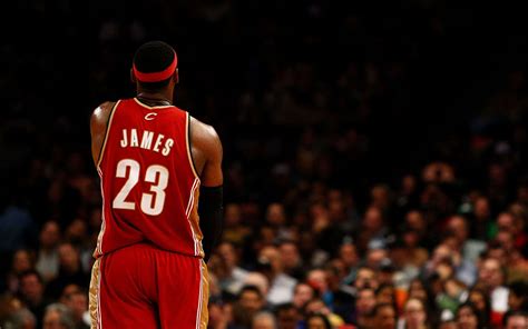 Lebron James Cleveland Wallpapers - PixelsTalk