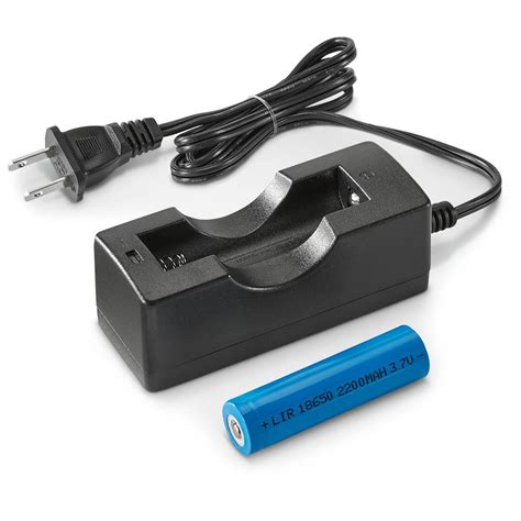 Best Lithium Ion Battery Chargers – OHYDHC