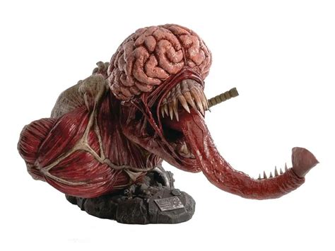 PureArts - Resident Evil 2 (Licker) Standard Edition - Figur | Billig
