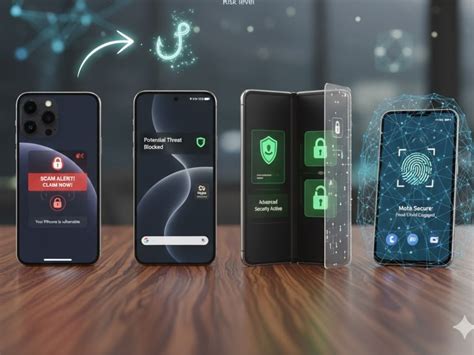 iPhone 17 Is More Prone To Mobile Scams Than Pixel 10 Pro, Samsung ...