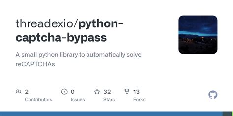 How to Bypass Image CAPTCHA Using Python 的图像结果