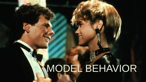 Image result for Model Behavior Has Comedy VHS