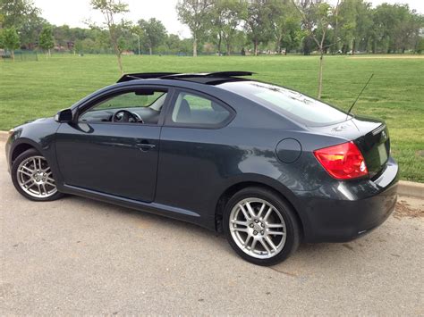 2005 Scion tC - Pictures - CarGurus