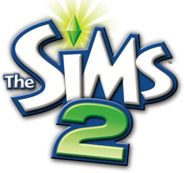 Image result for Sims 2 Style Logo