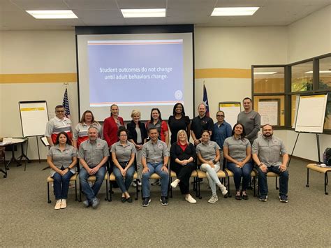 Ensuring All We Do, Every Single Day, Is Focused on Student Outcomes ...