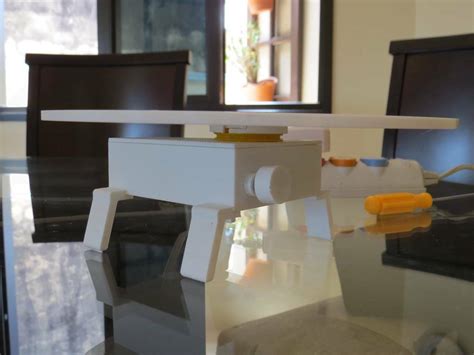 Image result for Turntable 3D Model