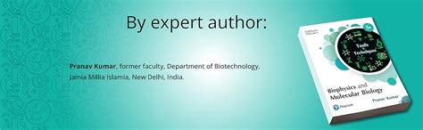 Buy Biophysics and Molecular Biology: Tools and Techniques, 5th Edition ...