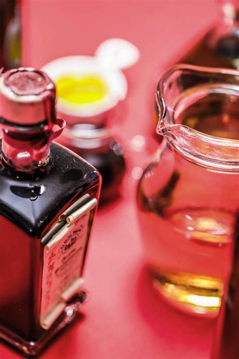 How to Cook with Different Oil and Vinegar - Chef Tariq