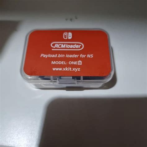 RCM Loader Tutorial 的图像结果