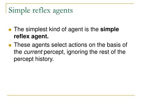 Reflex Agent 的图像结果
