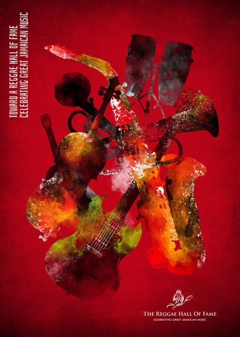 Reggae Poster 的图像结果