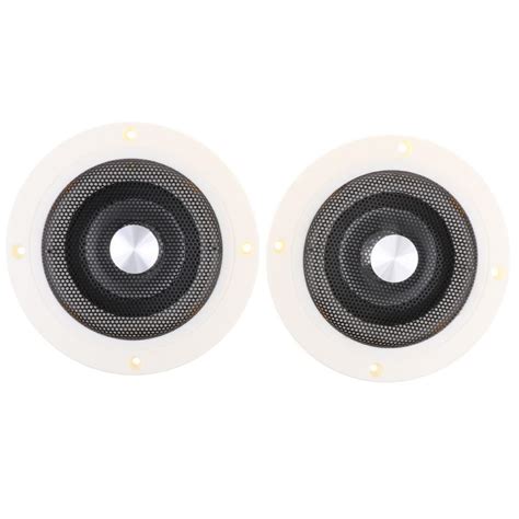 ⚡️Buy Maxbell Indoor Full-Range Ceiling Speaker Landscape Broadcast ...
