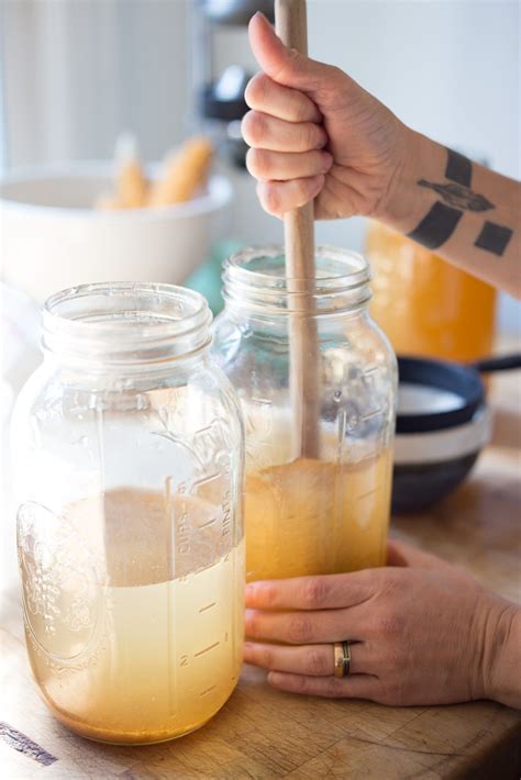How to make WATER KEFIR | an easy guide! | Recipe | Kefir, Water kefir ...