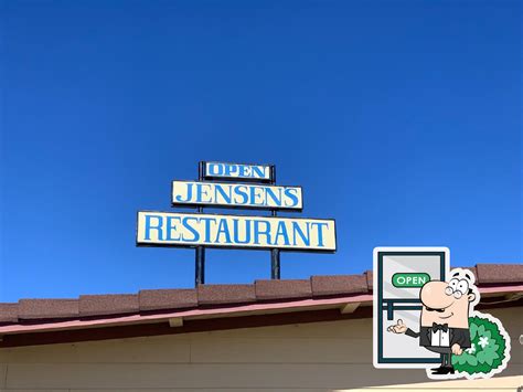 Jensens Truckstop in Ukiah - Restaurant reviews
