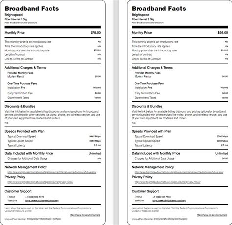 Brightspeed Internet Review: Plans, Pricing, Speed and Availability - CNET