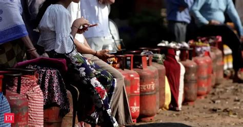 Freight surge, LPG shortage amid West Asia crisis hit eastern India's ...