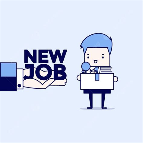 Job Cartoon 的图像结果
