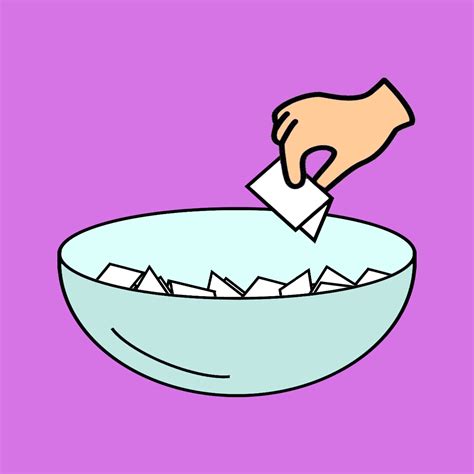 Image result for Random Pick