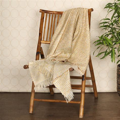 Throws: Buy Luxury Sofa Throw Blanket Online | Arcedior Shop