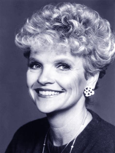 Maureen Arthur - Actress