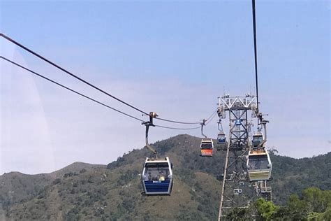 2026 Lantau Ngong Ping 360 Fast Track Ticket and Hotel Transfer (with ...
