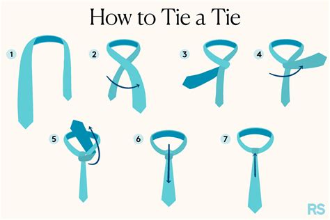 Image result for Necktie Knot Tutorial