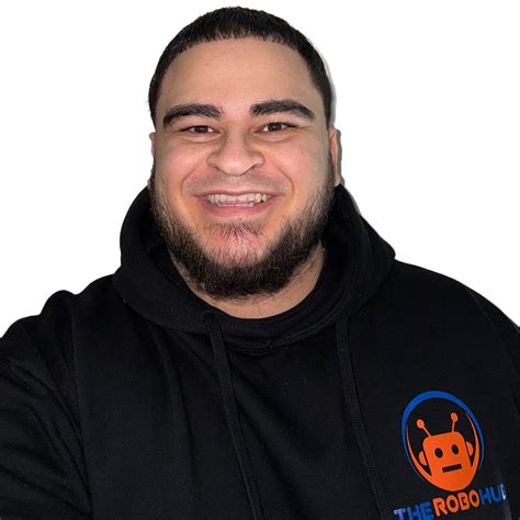 About - The Robo Hub