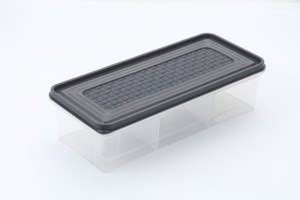 TRAD Plastic Fridge Container - 500 g Price in India - Buy TRAD Plastic ...