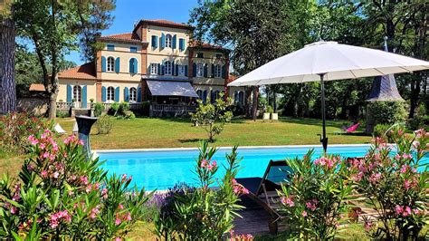 OH LE CHATEAU (Almayrac) - Specialty B&B Reviews, Photos, Rate ...