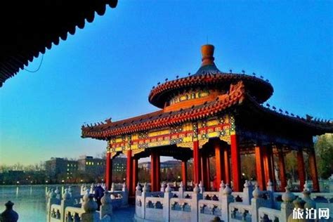 北京国庆公园免费 2019国庆北京游园活动预约攻略_旅泊网