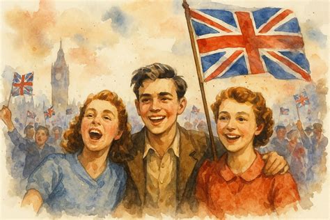 VE Day Weekend at Milestones Museum, Milestones Museum, Basingstoke, 10 ...